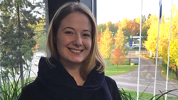 Uratarina: Projektipäällikkö Ida - Töihin meille