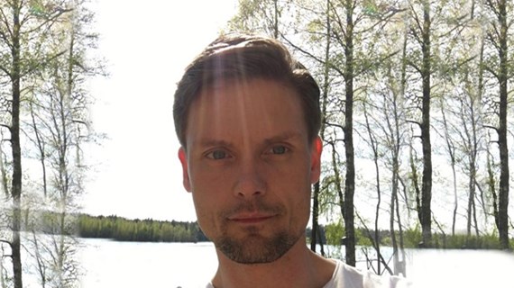 Antti Vehmanen, LV-asennuspäällikkö