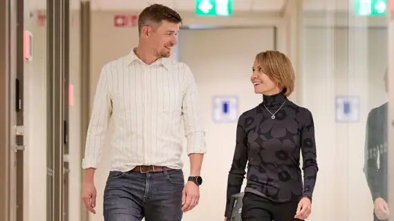 Kokenut mekaanisen laitossuunnittelun ammattilainen laitossuunnittelijaksi tai projektipäälliköksi