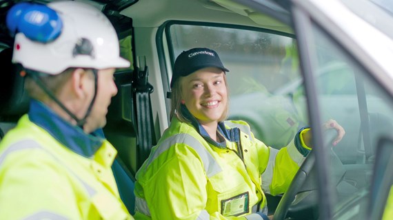 Turvajärjestelmien asiantuntija, Tampere