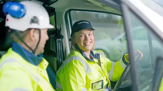 Paloilmoitinasentajia, pääkaupunkiseutu