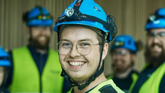 Putkiasentajia teollisuuteen, Seinäjoki