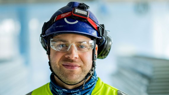 Rakennusautomaatioasentaja, Jyväskylä