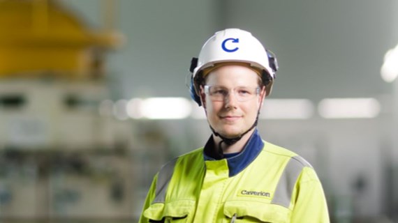 Myyntipäällikkö, teollisuuden projektit