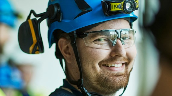 Putkiasentajia teollisuuteen, Porvoo