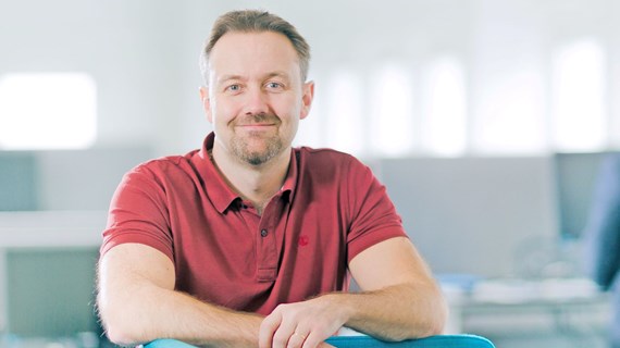 Avainhallinnan asiantuntija, Vantaa