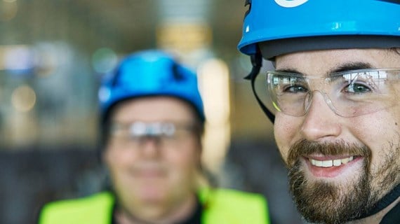 Sähköautomaatioasentaja, Savonlinna tai Mikkeli