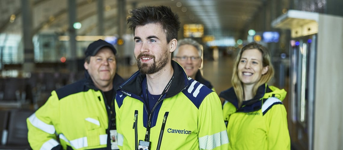 Etsitkö uusia haasteita kiinteistöteknisellä alalla?