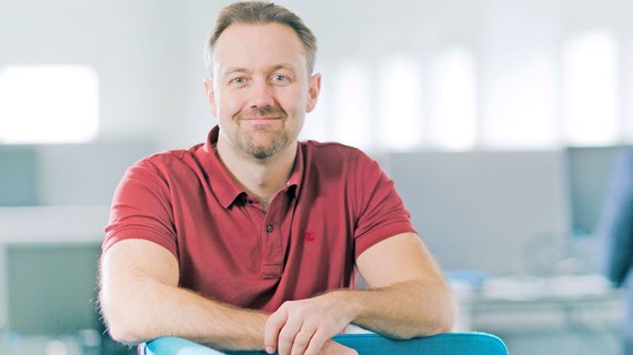 Teollisuuden suunnittelutiimin vetäjä ja projektipäällikkö, Vantaa