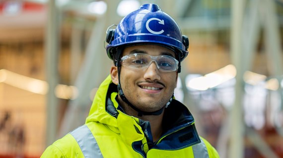 Turvalaiteasentaja, Kuopio