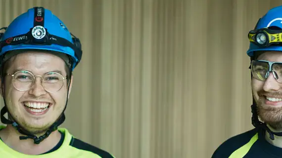 Mekaanisia kunnossapitoasentajia, Vihtavuori/Jyväskylä