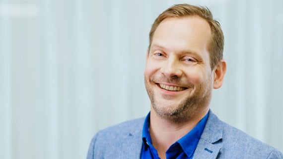 Hankekehityspäällikkö, teollinen energia ja kylmä, Helsinki tai Tampere