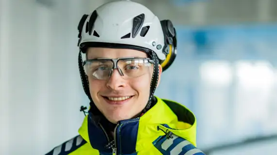 Sähköprojektipäällikkö, pääkaupunkiseutu