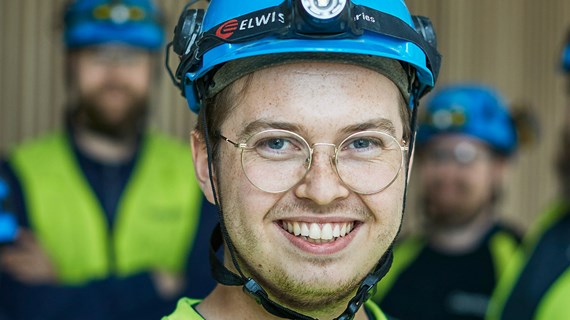 Voimalaiteasentaja, Vantaa