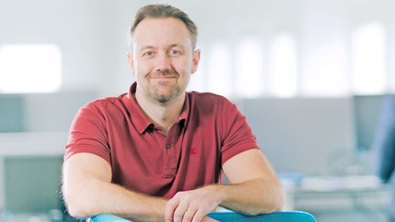 IV-projektipäällikkö urakointiin, Turku