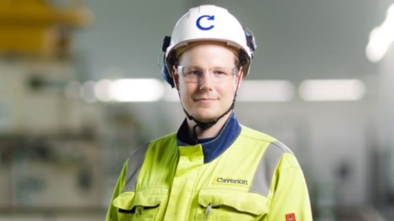 Sähköprojektipäällikkö (Vantaa)
