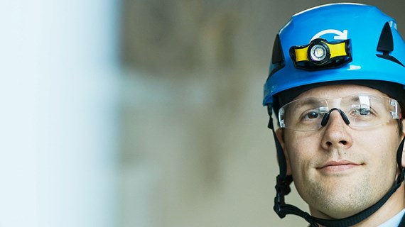 Projektinhoitaja, rakennusautomaatio, Kouvola