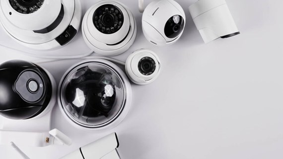 Turvatekniikan korjaus ja huolto