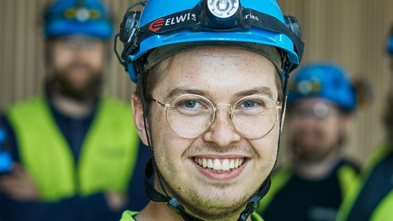 Ilmanvaihdon huoltoasentaja, Vantaa 