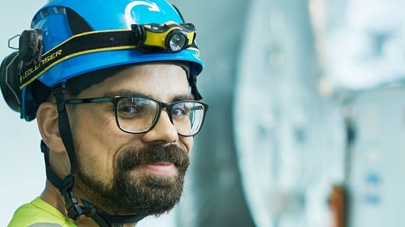 Sähkö- ja automaatioasentaja teollisuuteen, Kokkola