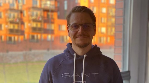 Kesätöistä projektinhoitajaksi ja yksinkönpäälliköstä Helsingistä projektinjohtajaksi Osloon