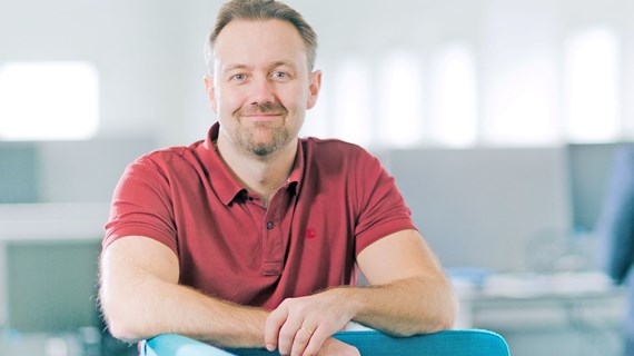 Rakennusprojektipäällikkö, Vantaa