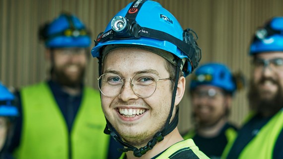 Sähkö-/automaatioasentaja, Espoo
