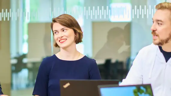 Kokenut LVI-suunnittelija teollisuuteen