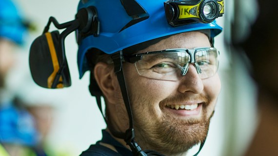 Sähköasentaja käynnissäpitoon, Pirttikoski, Rovaniemi