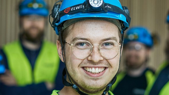 Venttiiliasentaja teollisuuteen, Porvoo/Kulloo