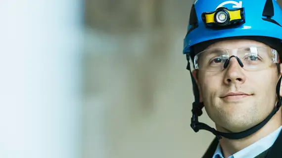 Sähkön käyttöönottojohtaja tai -päällikkö, Helsinki