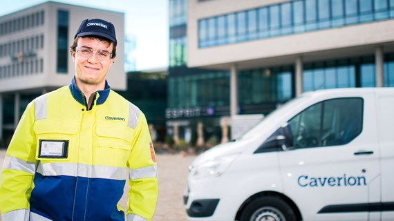 Lukitus- ja turvalaiteasentaja, Viitasaari