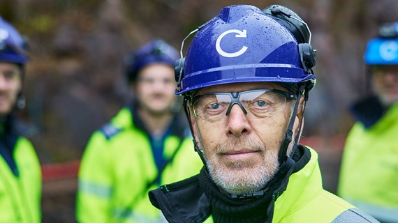 Teollisuuden asentajia, Vantaa