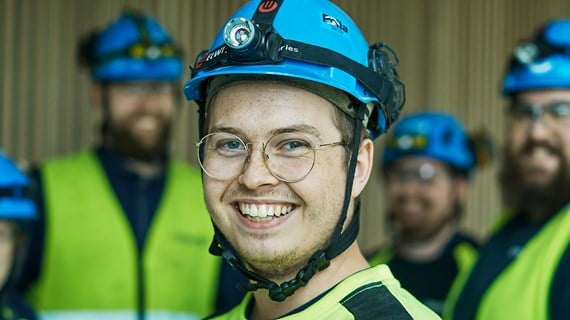 Paloilmoitinasentaja, Hämeenlinna/Hyvinkää