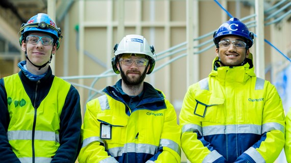 Sähköasentajia urakkatyömaille, Uusimaa