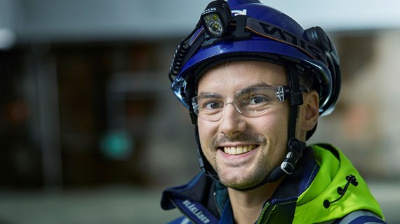 Sähkötekninen asiantuntija, Porvoo