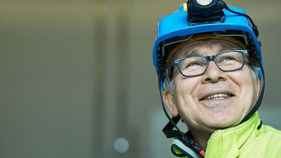 Mekaaninen kunnossapitoasentaja, Ilmajoki