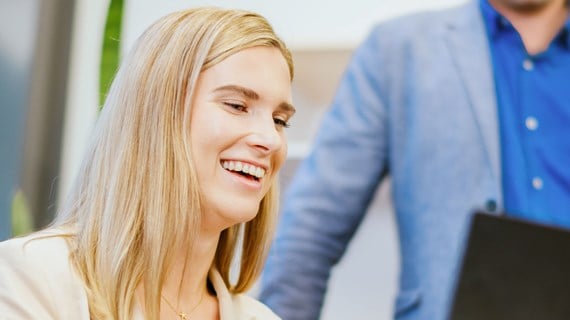 Kesätyö: HR-harjoittelija, Vantaa