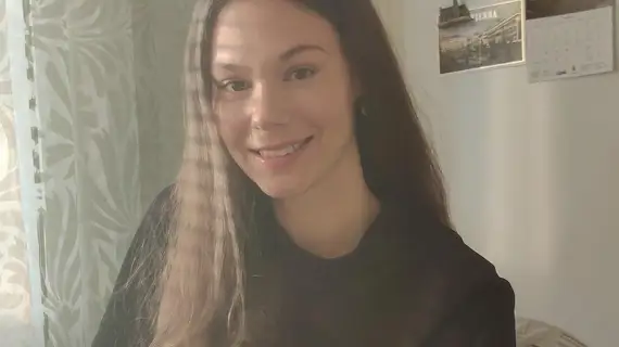 Sofia Raittinen, Data-analyytikkoharjoittelija