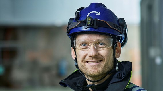 Mekaaninen kunnossapitoasentaja, Vierumäki