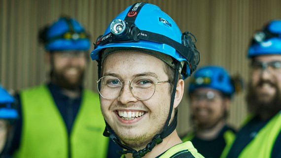 Kaasulaiteasentajia, Vantaa