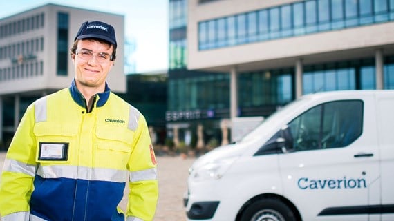 Kaasusammutusasentaja (sähkö-, automaatio- tai paloilmoitintaustalla - koulutamme tehtävään)