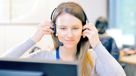 Kesätyö: tuotannonohjaajaharjoittelijoita, Vantaa