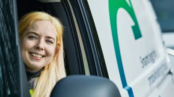 Kylmäasentaja, Vaasa / Kylmontör, Vasa