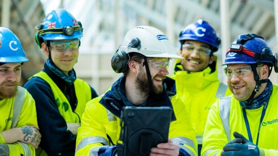 Kesätyö: LVI-insinööriharjoittelija, Seinäjoki