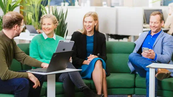 Asiakkuuspäällikkö, turvatekniikka, Vantaa