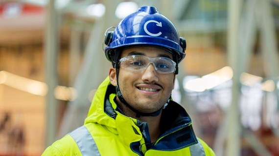 Automaatioasiantuntija, Oulu