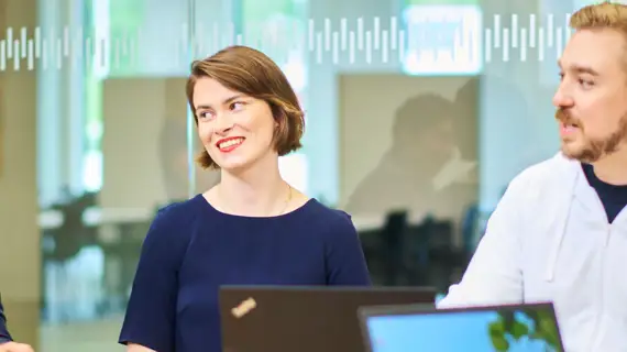 Kokenut talotekniikan rakennuttajakonsultti, Vantaa