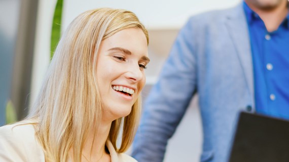 Kesätyö: data-analyytikko trainee (Vantaa tai Tampere)