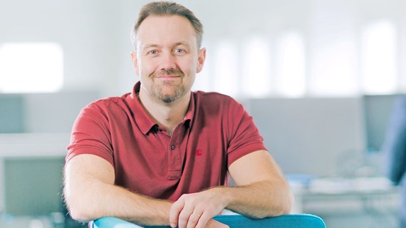 Vesivoima-asiantuntija/työnjohtaja